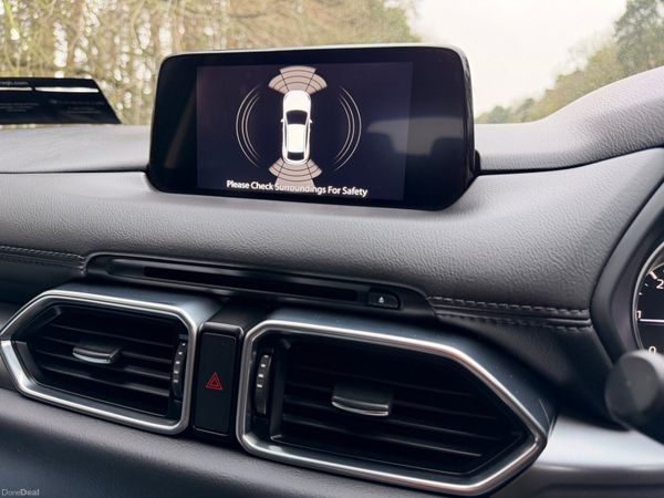 Mazda CX-5 2020 Diesel Low KM 380781812