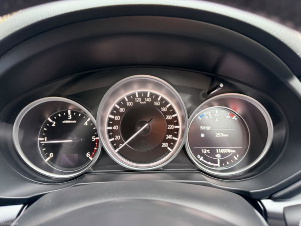 Mazda CX-5 2020 Diesel Low KM 380781814