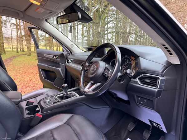 Mazda CX-5 2020 Diesel Low KM 380781816