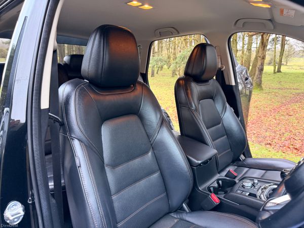 Mazda CX-5 2020 Diesel Low KM 380781820