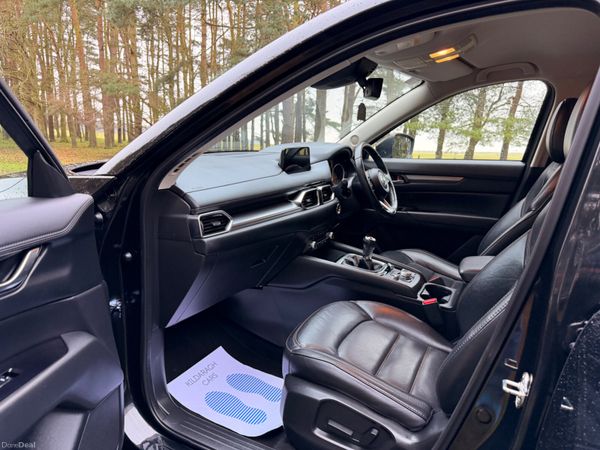 Mazda CX-5 2020 Diesel Low KM 380781822