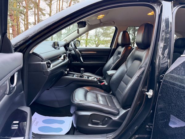 Mazda CX-5 2020 Diesel Low KM 380781824