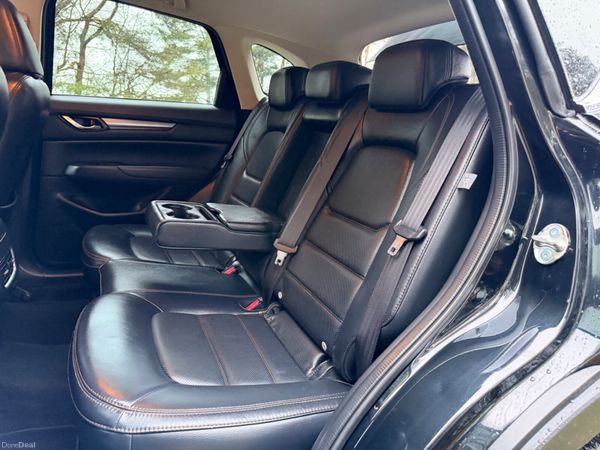 Mazda CX-5 2020 Diesel Low KM 380781826