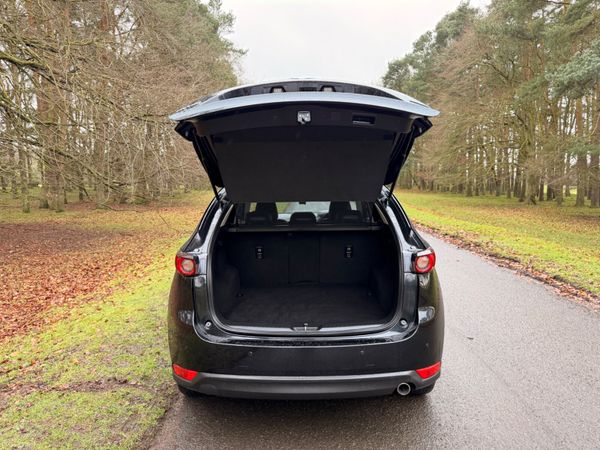 Mazda CX-5 2020 Diesel Low KM 380781828