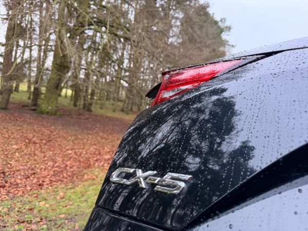 Mazda CX-5 2020 Diesel Low KM 380781830