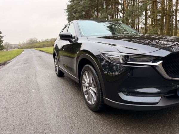 Mazda CX-5 2020 Diesel Low KM 380781834