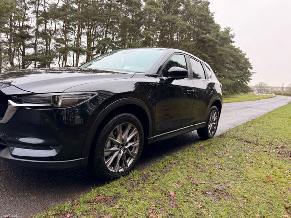 Mazda CX-5 2020 Diesel Low KM 380781838