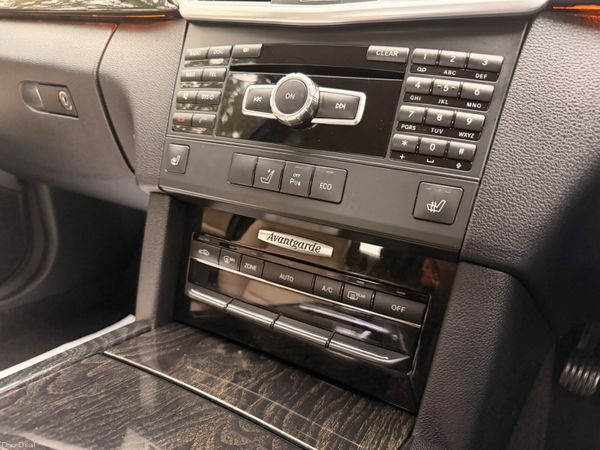 Mercedes-Benz E-Class 2013 Avantgarde 380782240