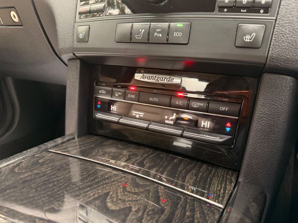 Mercedes-Benz E-Class 2013 Avantgarde 380782242