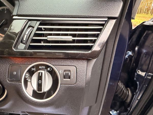 Mercedes-Benz E-Class 2013 Avantgarde 380782248