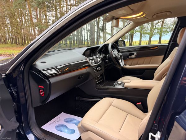 Mercedes-Benz E-Class 2013 Avantgarde 380782250