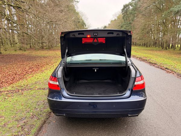 Mercedes-Benz E-Class 2013 Avantgarde 380782256