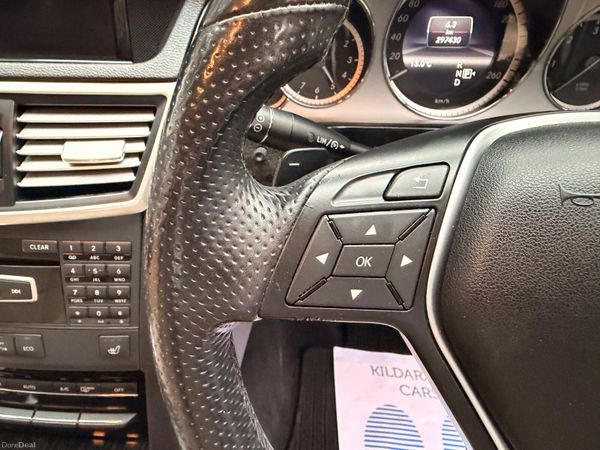 Mercedes-Benz E-Class 2013 Avantgarde 380782232