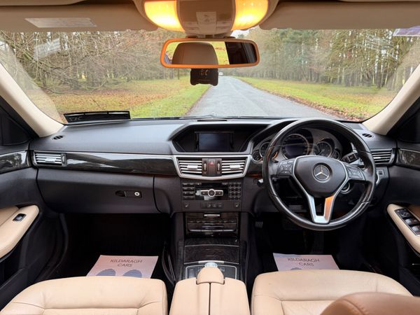 Mercedes-Benz E-Class 2013 Avantgarde 380782234