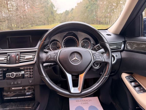 Mercedes-Benz E-Class 2013 Avantgarde 380782236