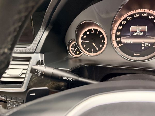 Mercedes-Benz E-Class 2013 Avantgarde 380782238