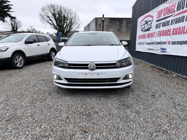 VW POLO 2019 380782460