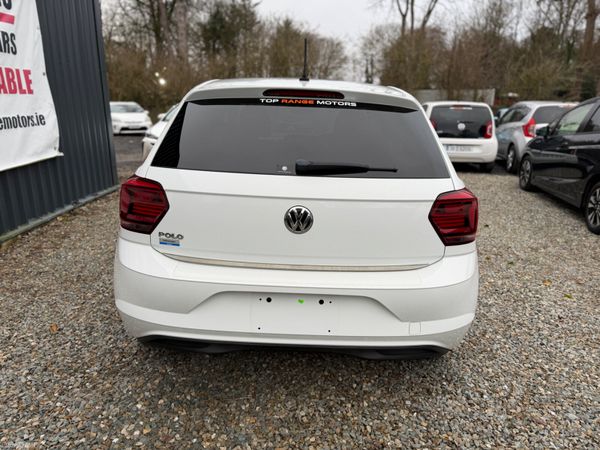 VW POLO 2019 380782464