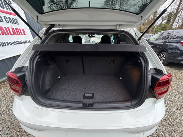 VW POLO 2019 380782466