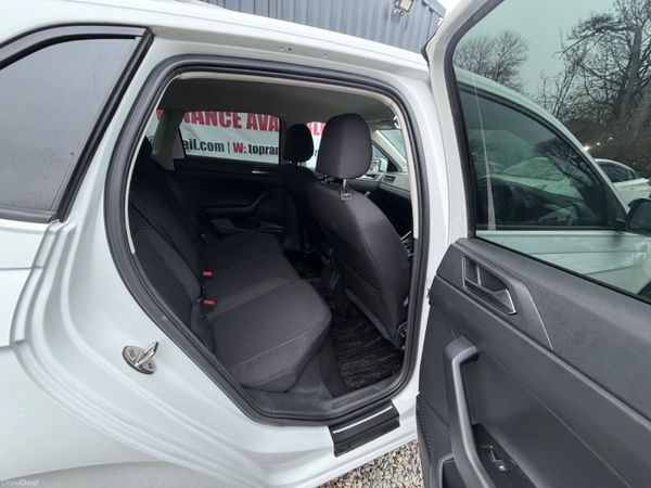 VW POLO 2019 380782472