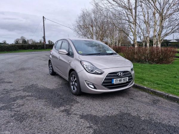 NCT02/27✅ Tax 06/26🗓️Hyundai ix20 380782640