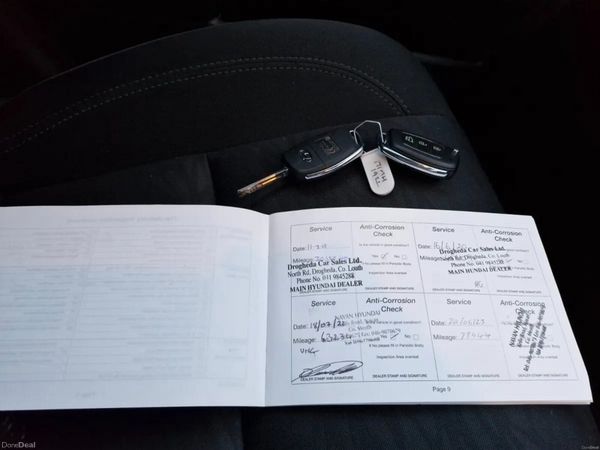 NCT02/27✅ Tax 06/26🗓️Hyundai ix20 380782642