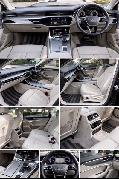 Audi A6 2.0 TDI SE S-Tronic – 84,000 mls 380783048