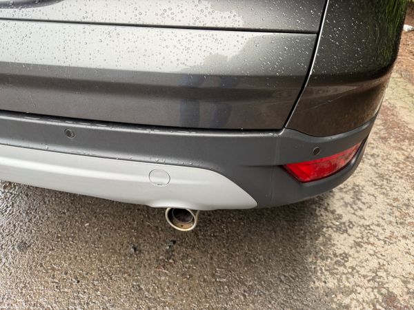 Kuga 2015 ZETEC 2.0 Tdci NEW NCT 03-27 380786064