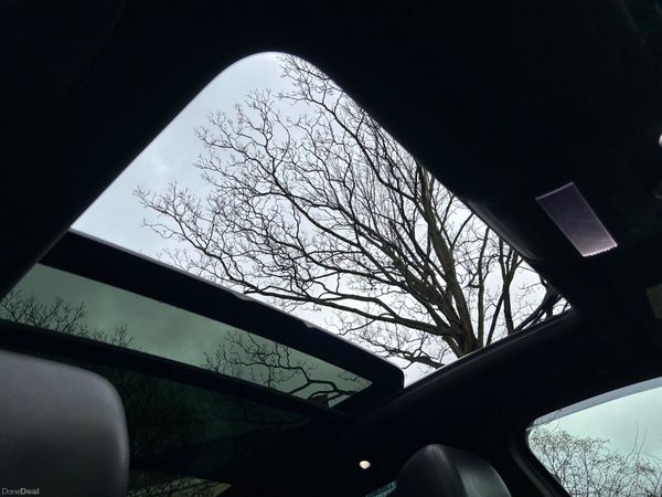 2017 VOLKSWAGEN TOUAREG R LINE €790 TAX 380792402