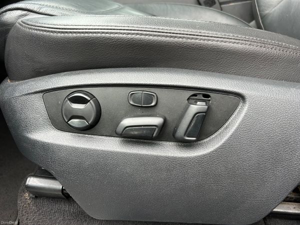 2017 VOLKSWAGEN TOUAREG R LINE €790 TAX 380792410