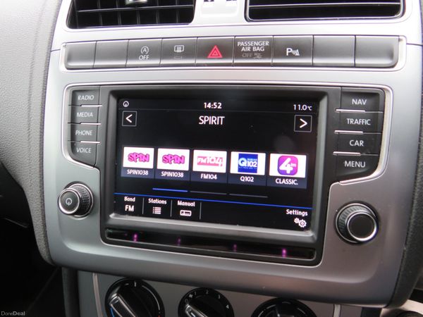 Volkswagen Polo 2017 1LT PETROL ALL STAR MODEL 380793388