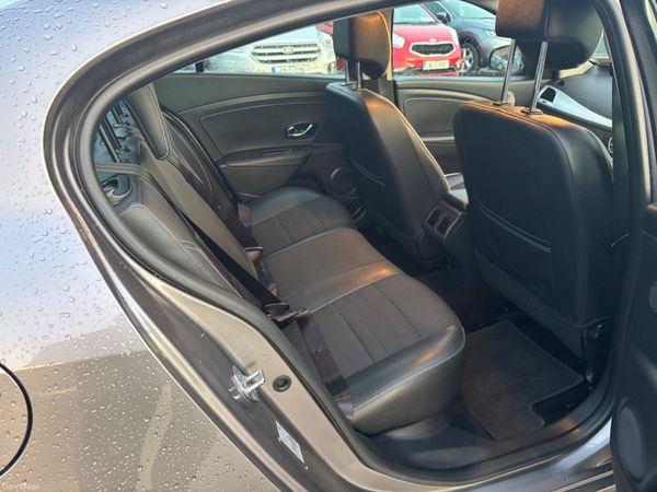 Renault Fluence 2015 Diesel 380701560