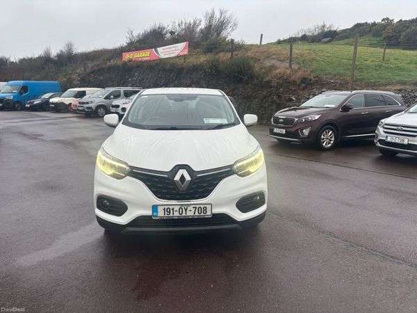 2019 Renault Kadjar Low Mileage 380701698