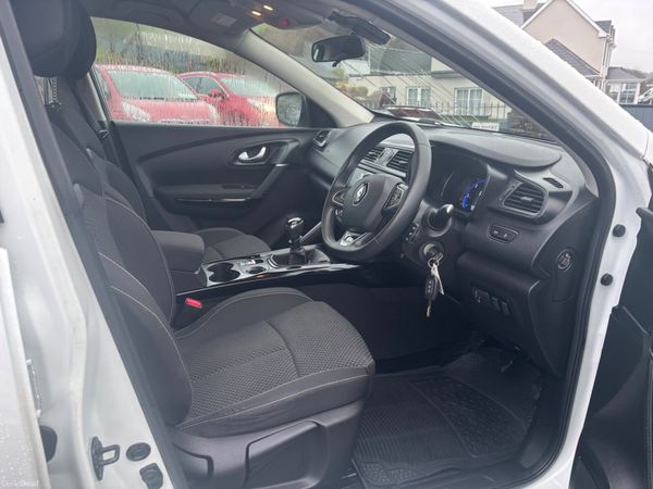 2019 Renault Kadjar Low Mileage 380701704