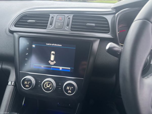 2019 Renault Kadjar Low Mileage 380701708