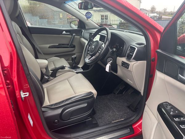 2021 Kia Sportage K3 380701830