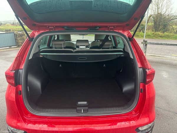 2021 Kia Sportage K3 380701832