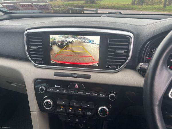 2021 Kia Sportage K3 380701834