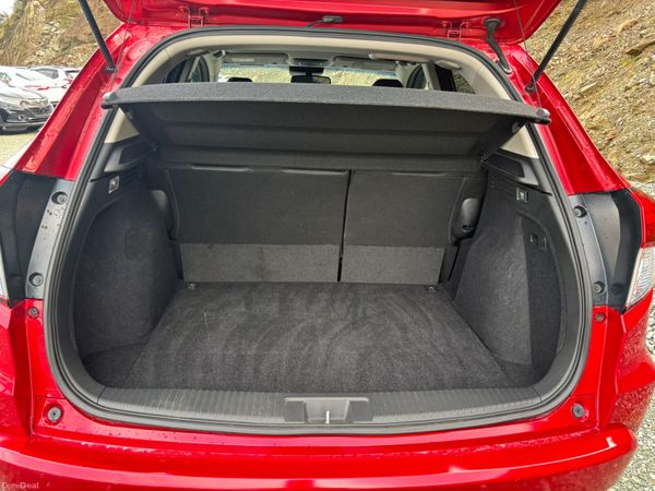 2017 HONDA VEZEL SPORT AUTOMATIC 380707840