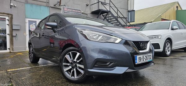 Nissan Micra 2019 (LOW MILAGE) 380711406