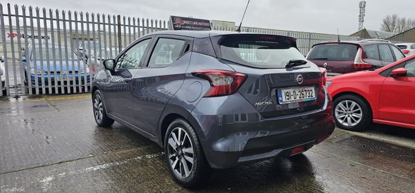 Nissan Micra 2019 (LOW MILAGE) 380711408
