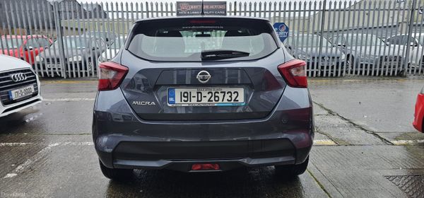 Nissan Micra 2019 (LOW MILAGE) 380711420