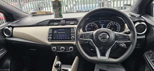 Nissan Micra 2019 (LOW MILAGE) 380711422