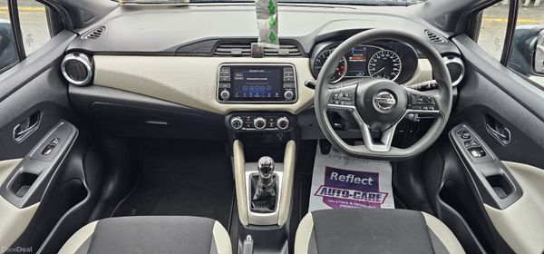 Nissan Micra 2019 (LOW MILAGE) 380711424