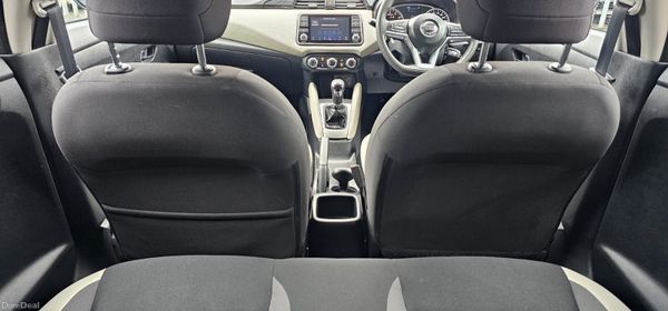 Nissan Micra 2019 (LOW MILAGE) 380711426