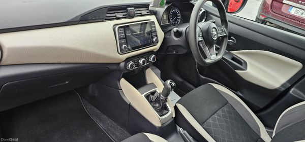 Nissan Micra 2019 (LOW MILAGE) 380711428