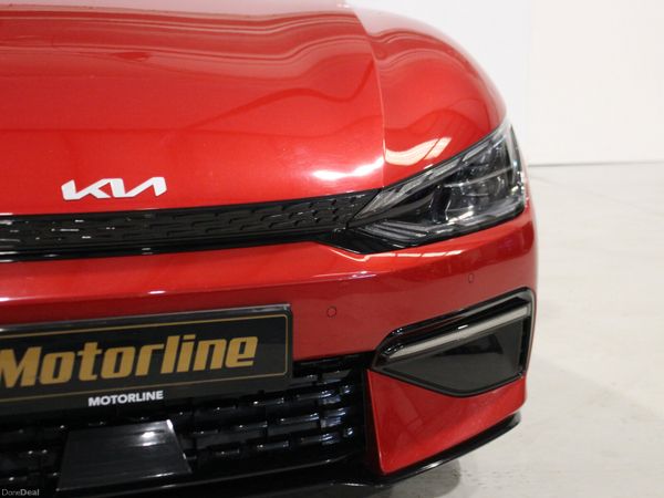 2023 Kia EV6 2022 GT LINE 380713142