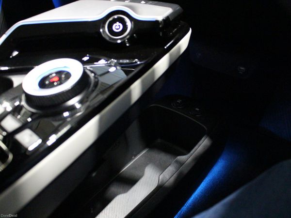 2023 Kia EV6 2022 GT LINE 380713144