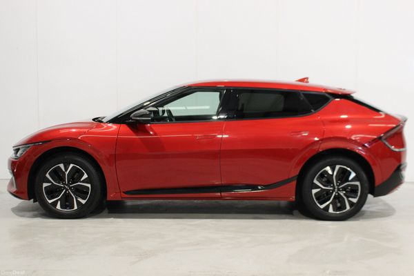 2023 Kia EV6 2022 GT LINE 380713152