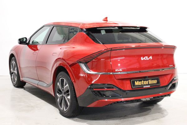 2023 Kia EV6 2022 GT LINE 380713158